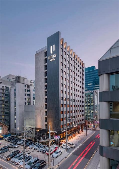 hotel uri seoul|seoul korea points of interest.